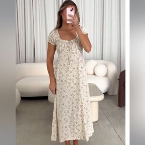 Worth Collective Marley Dress